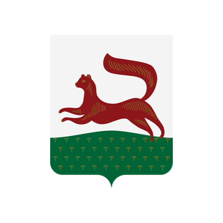 Герб города